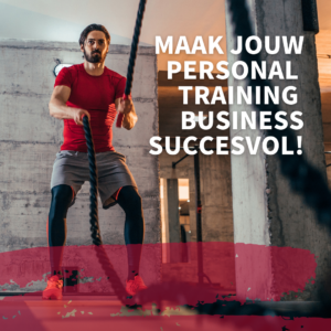 Personal trainer business coach
