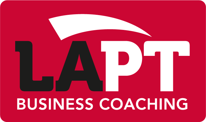 LAPT Logo